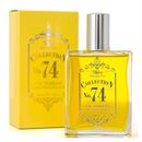 TAYLOR OF OLD BOND STREET  No. 74 Collection Victorian Lime Fragrance 100 ml